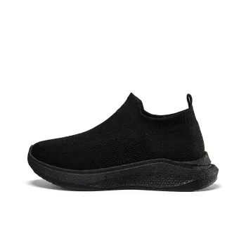 SENGUIBUCK Cushioning Breathable Lightweight Low Top Casual Shoes Unisex