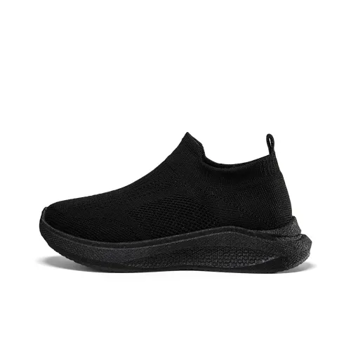 SENGUIBUCK Casual Shoes Unisex Low-Top