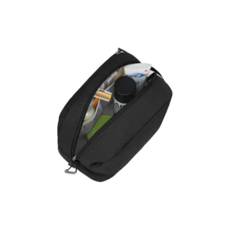 OSPREY Polyester Travel Amenity Bag Regular Unisex Black-3