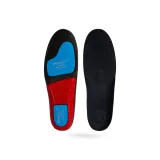 Black Red Blue Base