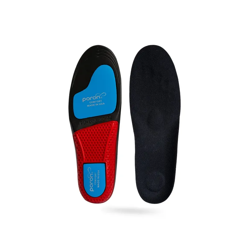 TRY MY WAY Insoles Unisex-7