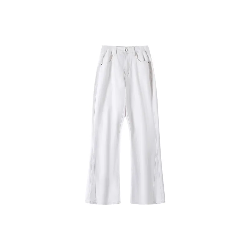 PANDA ADEVIL Classic Jeans Style Unisex Vintage Blue Tone-31