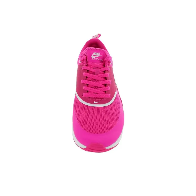 Nike Air Max Thea Pink Pow White Women's-3