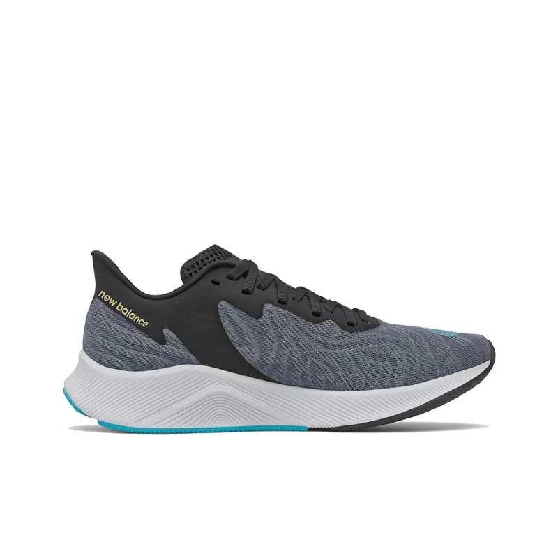 New Balance FuelCell Prism Ocean Grey-1