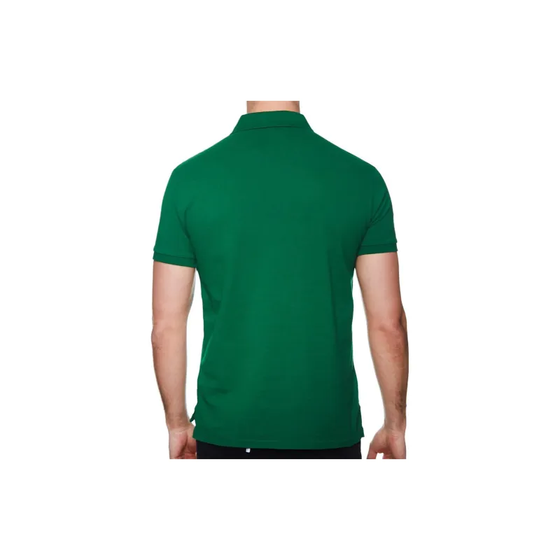 Polo Ralph Lauren Polo Shirt Men's Green-1