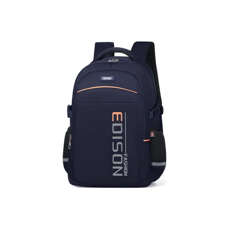 EDISON Backpacks-7