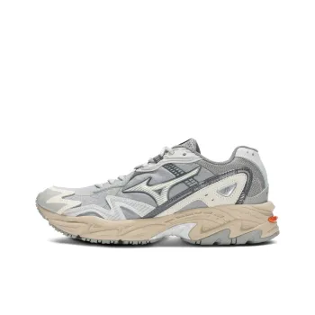 Mizuno Adventure Twe Light Grey Orange