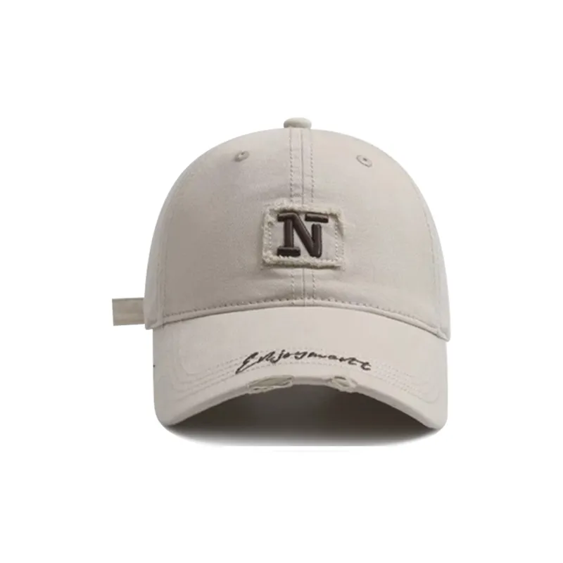 CMFY Cotton Baseball Caps Unisex-5