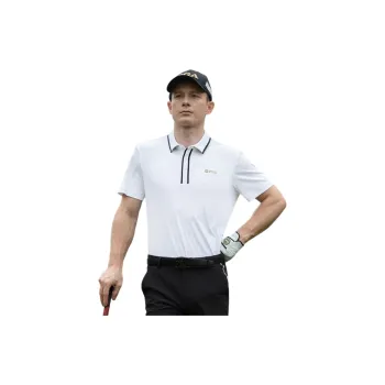 PGA Polo Shirts Men