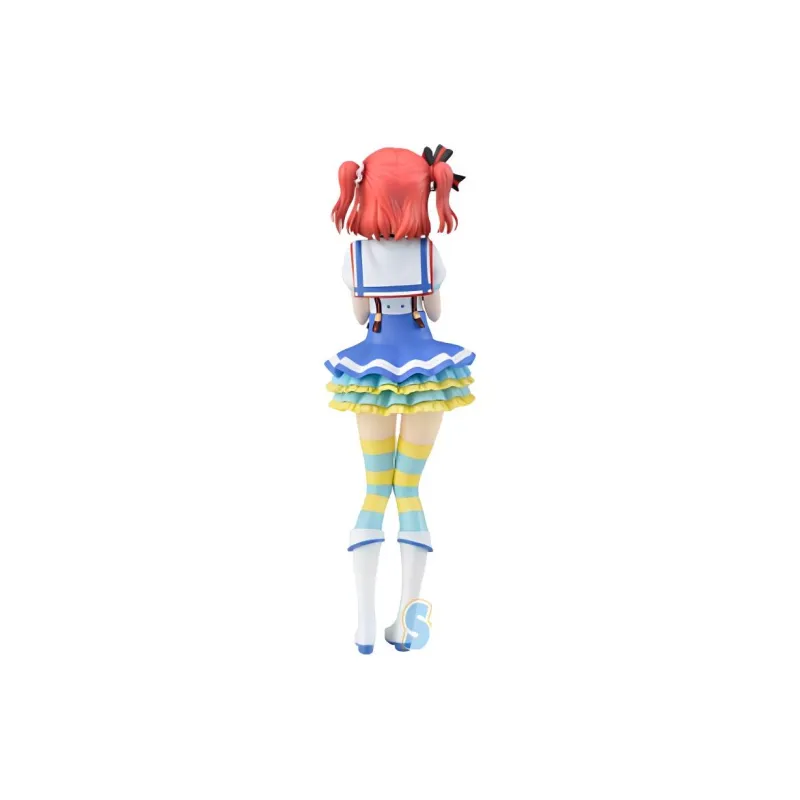SEGA Love Live! Sunshine!! Bonus Gifts 21cm-1