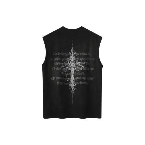 P8H9 Tank Tops Unisex