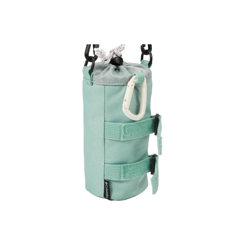 Columbia Polyester Crossbody Bag Regular Unisex Sage Leaf Green-2