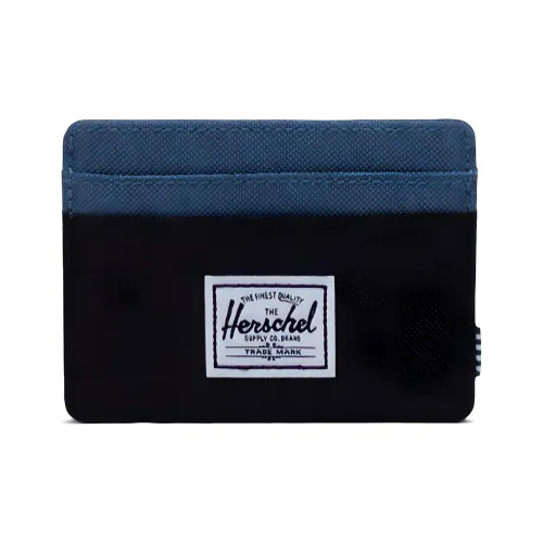 Herschel Coin Purses Black