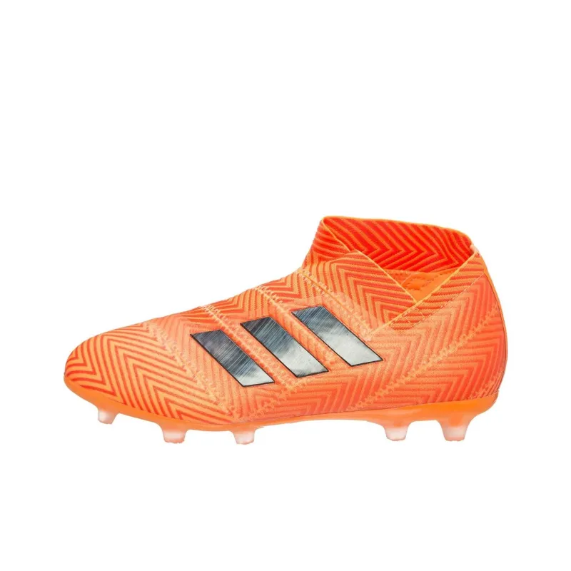 Adidas Nemeziz 18+ Sg Zest-0