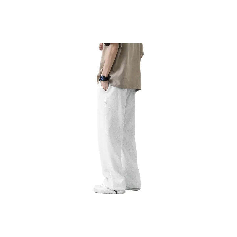 RHIME Chime95 Series Knitted Sports Pants Unisex-5