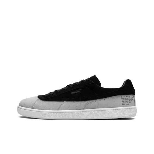 PUMA Suede Classic Stampd 88-18