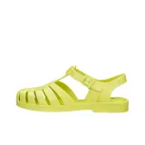 Fluorescent Yellow