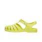 Fluorescent Yellow