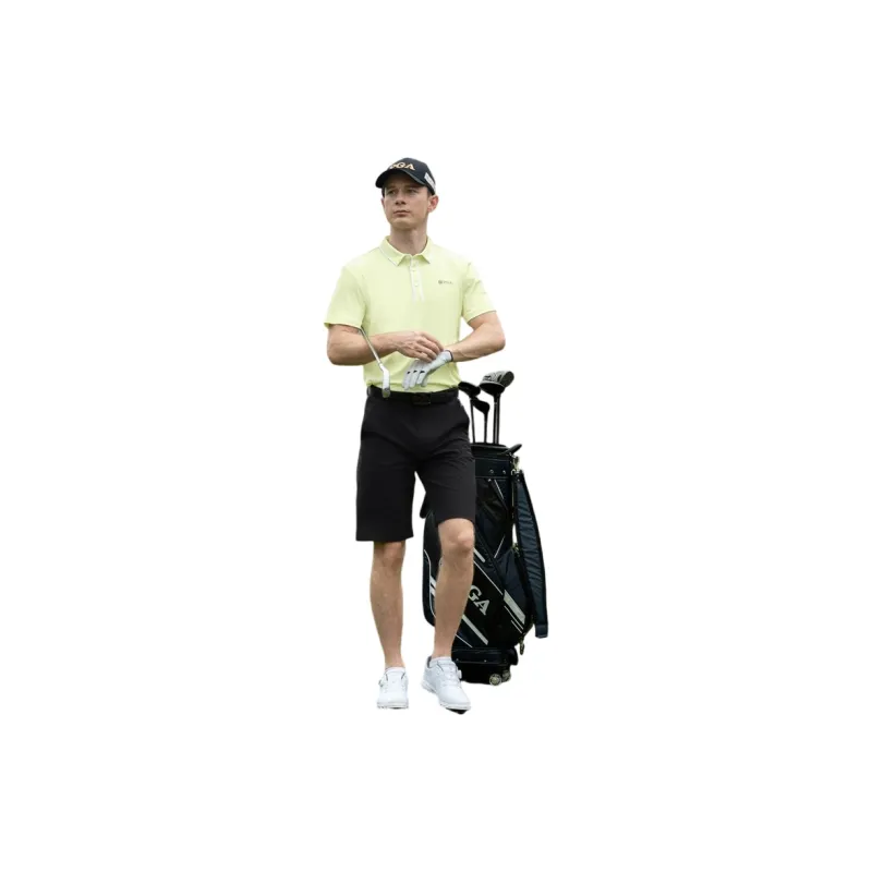 PGA Polo Shirts Men-11