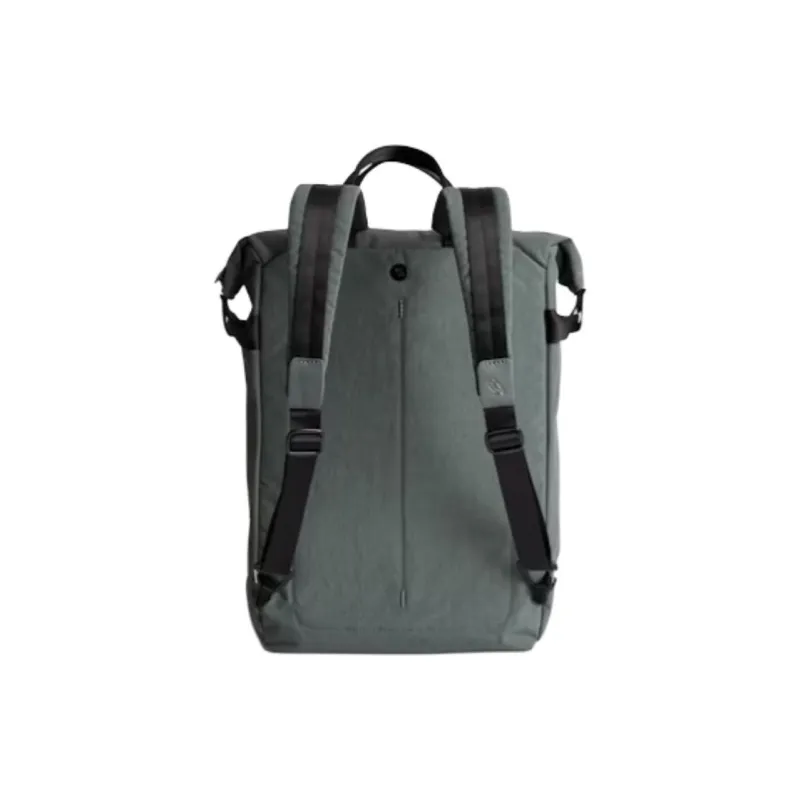 BELLROY Baida Nylon Backpack Unisex Everglades Earth Tone-2