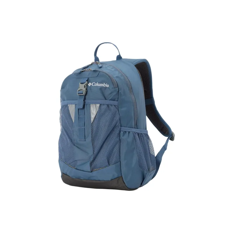 Columbia 18L Outdoor Bags Nylon Turquoise Blue Men's-0