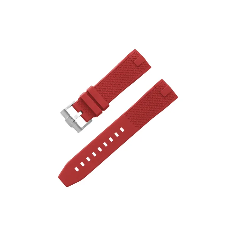 VAGENARI Centennial Compatibility Watch Band Fluoroelastomer Material-2