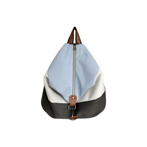 S.REPHEN Backpacks Blue