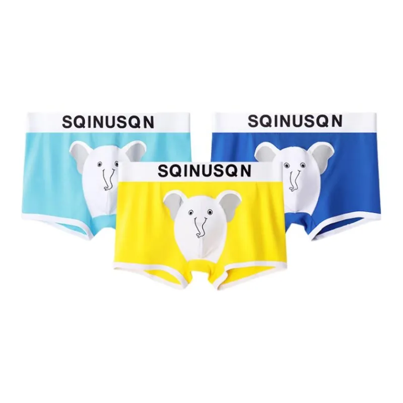 Sicily Men Underpants-2