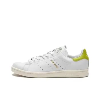 Adidas Originals Stan Smith 'Core White Yellow '