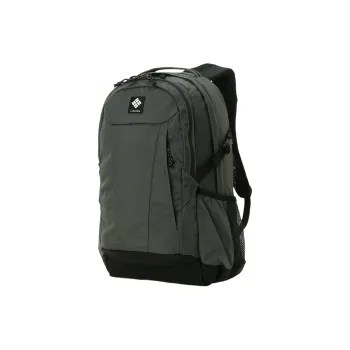 Columbia Nylon Backpack Unisex Alpine Moss Green