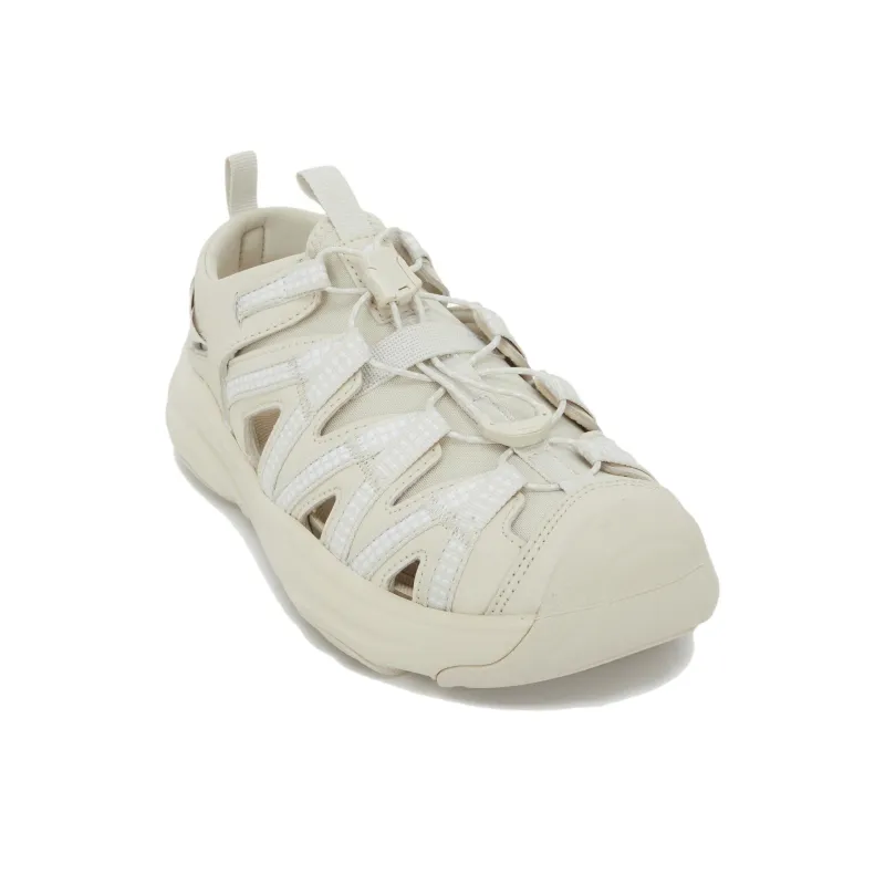 THE NORTH FACE FIORD SANDAL Slip Resistant River Trekking Shoes Unisex Ecru-2