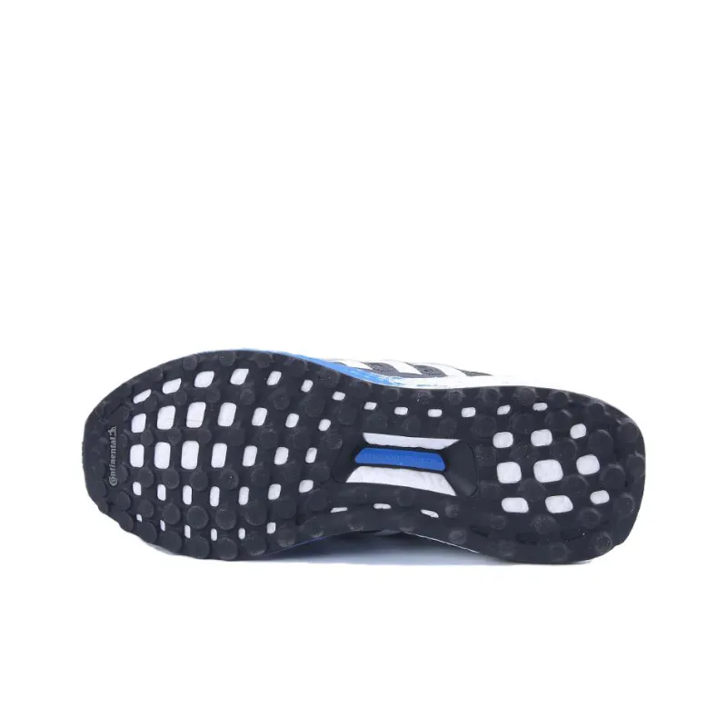 Adidas UltraBoost Dna 'Black Glory Blue'-4