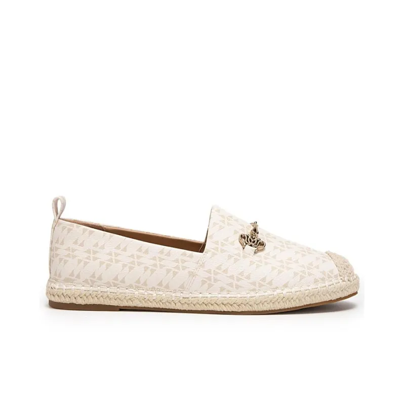 NATURSUN Espadrilles Women's White-1