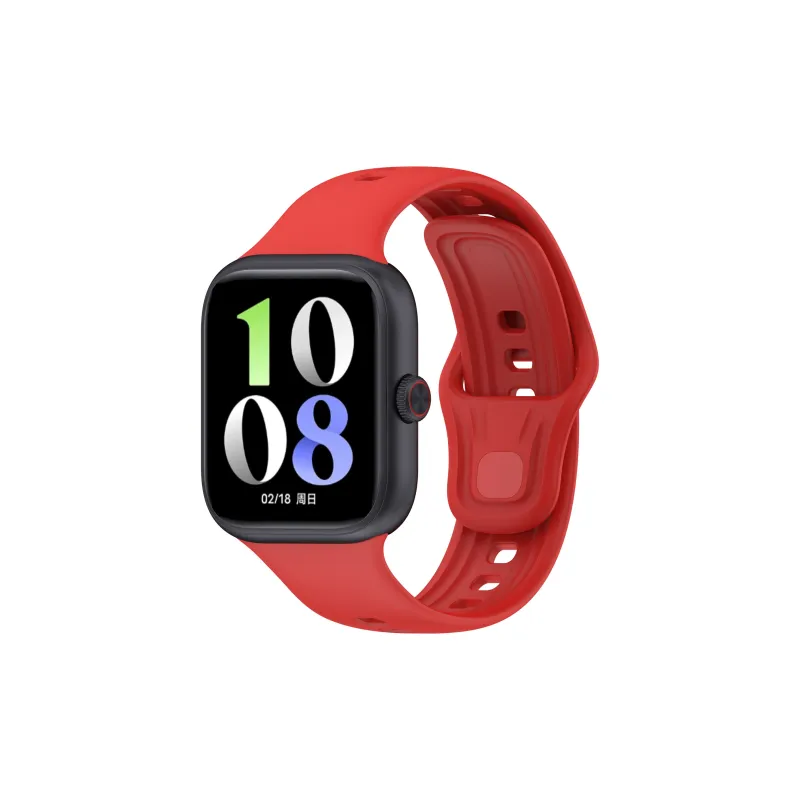 Yu Qing Vivo Compatibility Watch Band Silicone Material-8