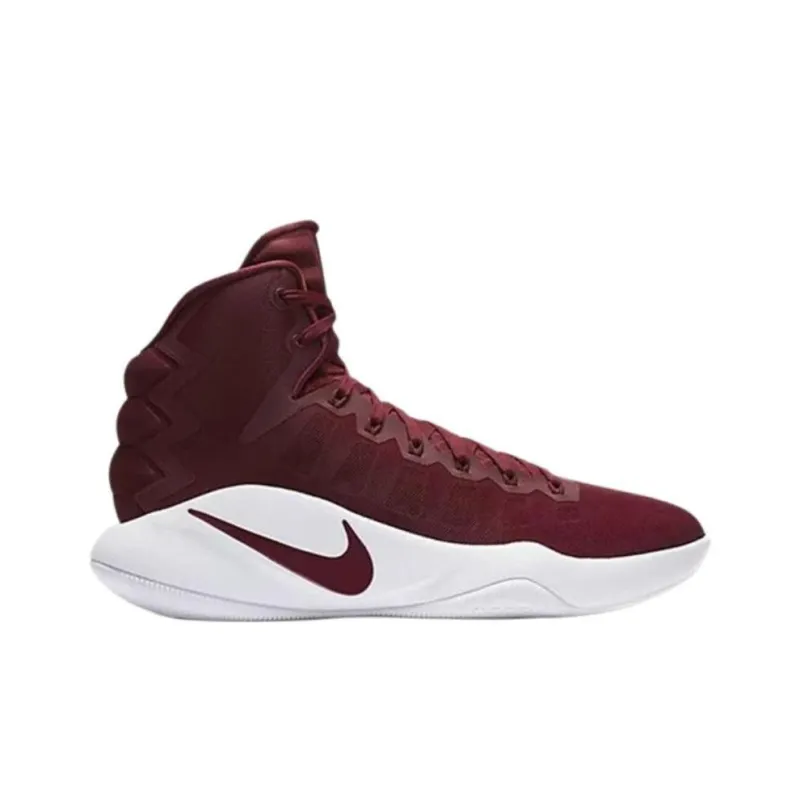 Nike Hyperdunk 2016 Tb Team Red-1