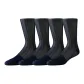 4 Navy Blue