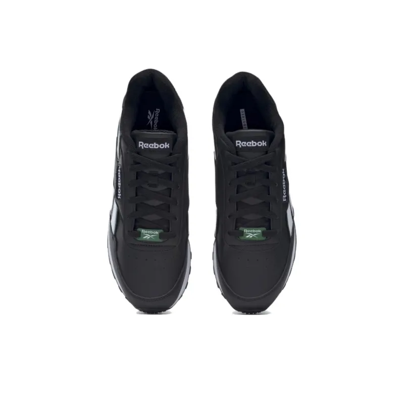 Reebok Rewind Run 'Black Glen Green'-3