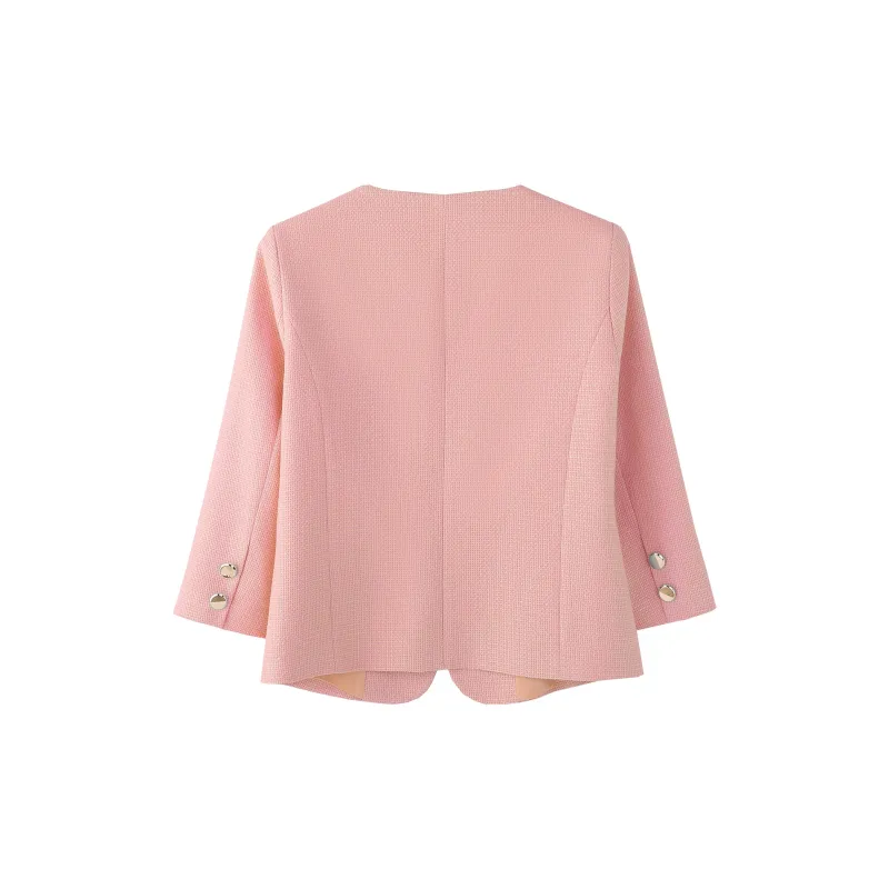 DonnaZilan Business Suit Women's-1