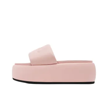 AMIRI Slide Slippers Women's Pink