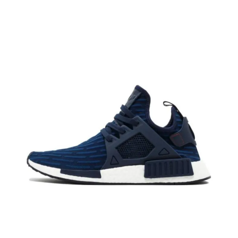 Adidas Originals Nmd XR1 Collegiate Navy-0