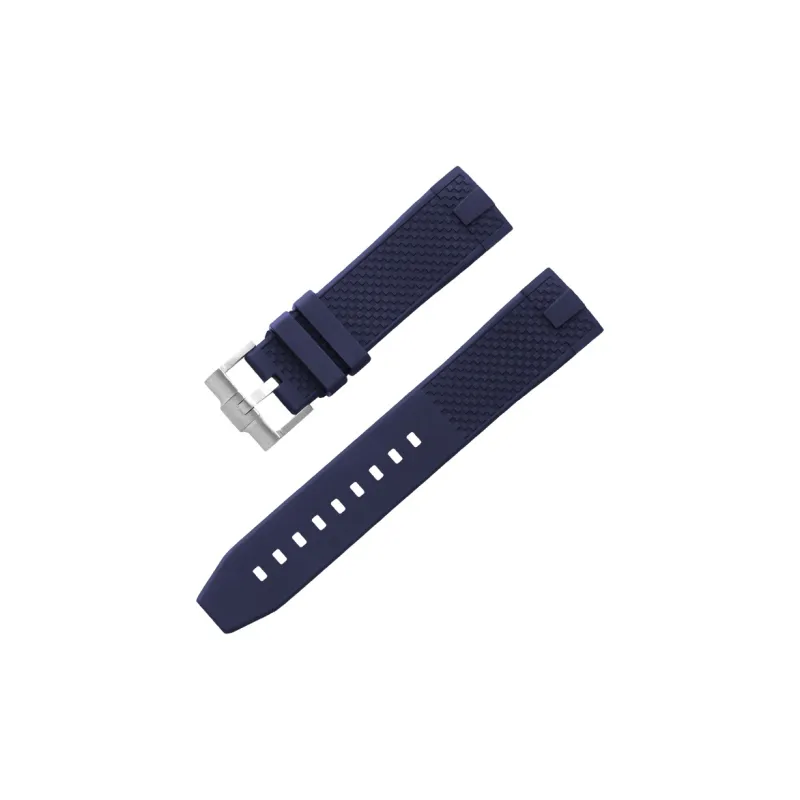 VAGENARI Centennial Compatibility Watch Band Fluoroelastomer Material-3