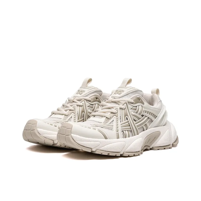TRUMPPIPE Wear-Resistant Lightweight Height Increasing Chunky Sneakers Unisex-17
