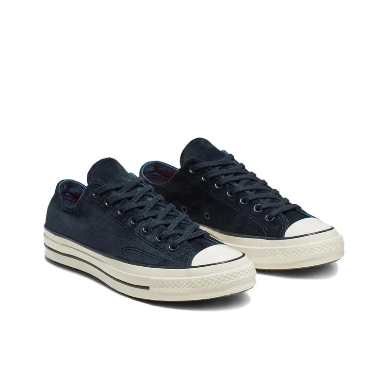 Converse Chuck Taylor 70s Ox 'Obsidian Velvet'-2