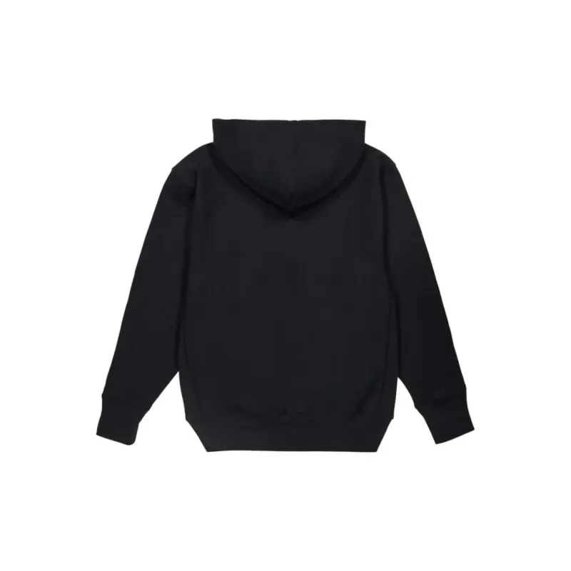 Champion Logo-embroidered Hoodie-5