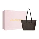 Black Brown Box