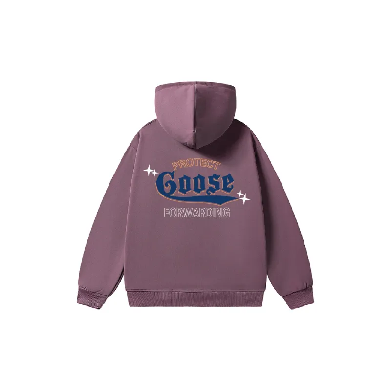 GOOSELIAR Sweatshirts Unisex-9