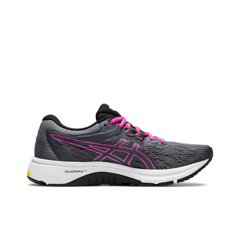 Asics GT 800 Carrier Grey Black Women's-1
