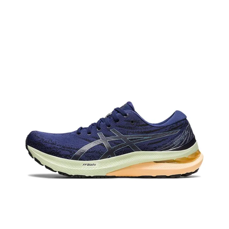 Asics Gel Kayano 29 'Indigo Blue'-0