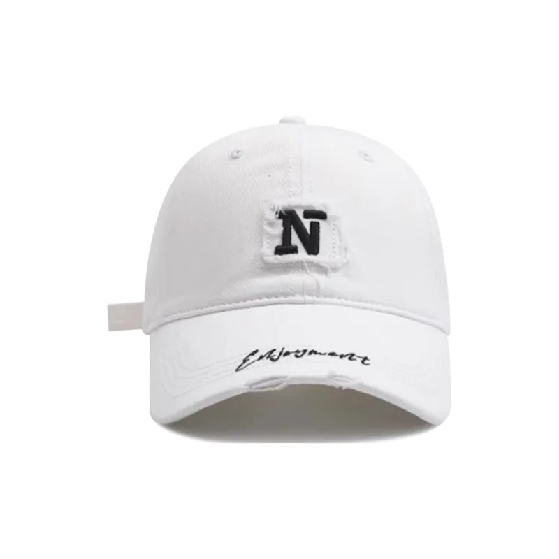 CMFY Cotton Baseball Caps Unisex-6