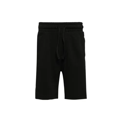 HUGO BOSS Sports Shorts Men Black